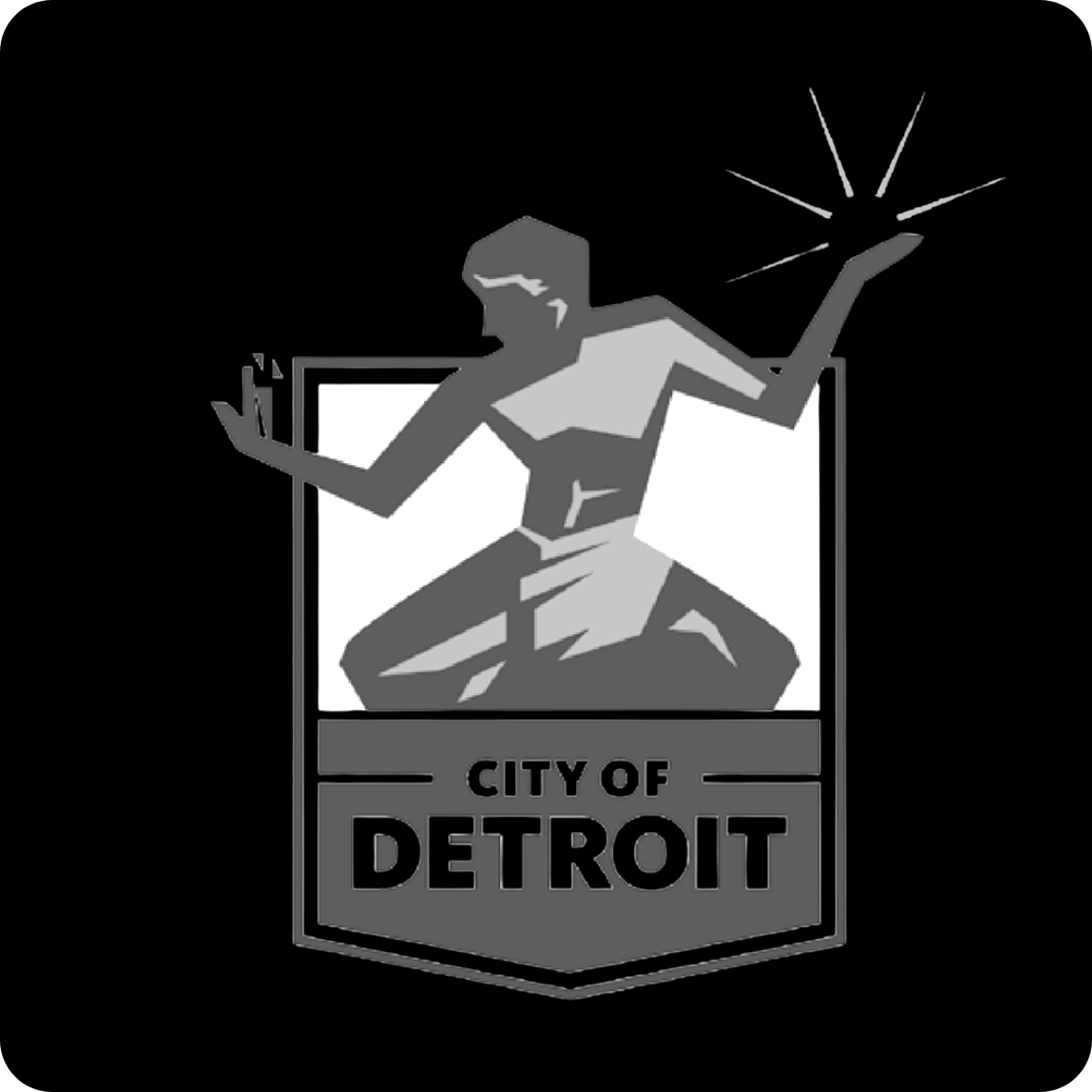 Detroit logo