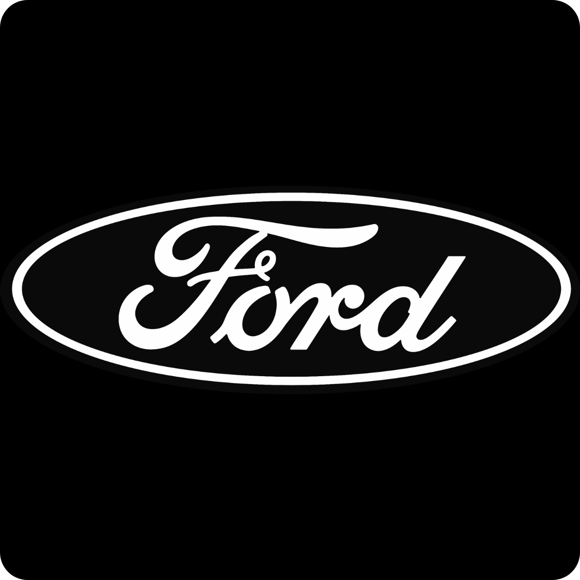 Ford logo