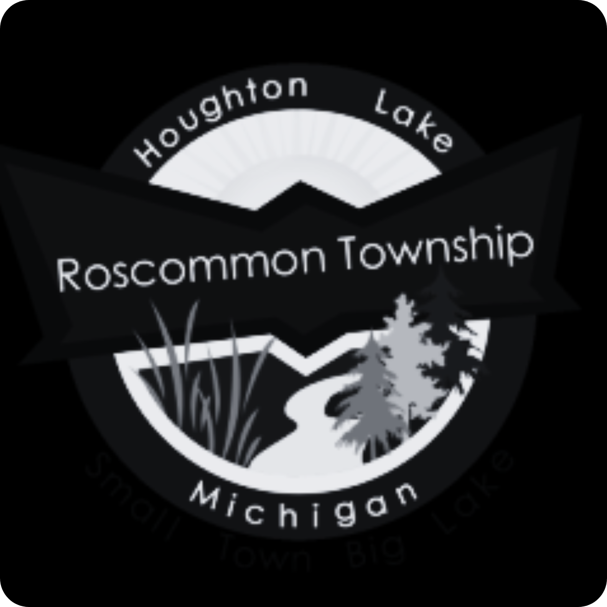 Roscommon HL logo