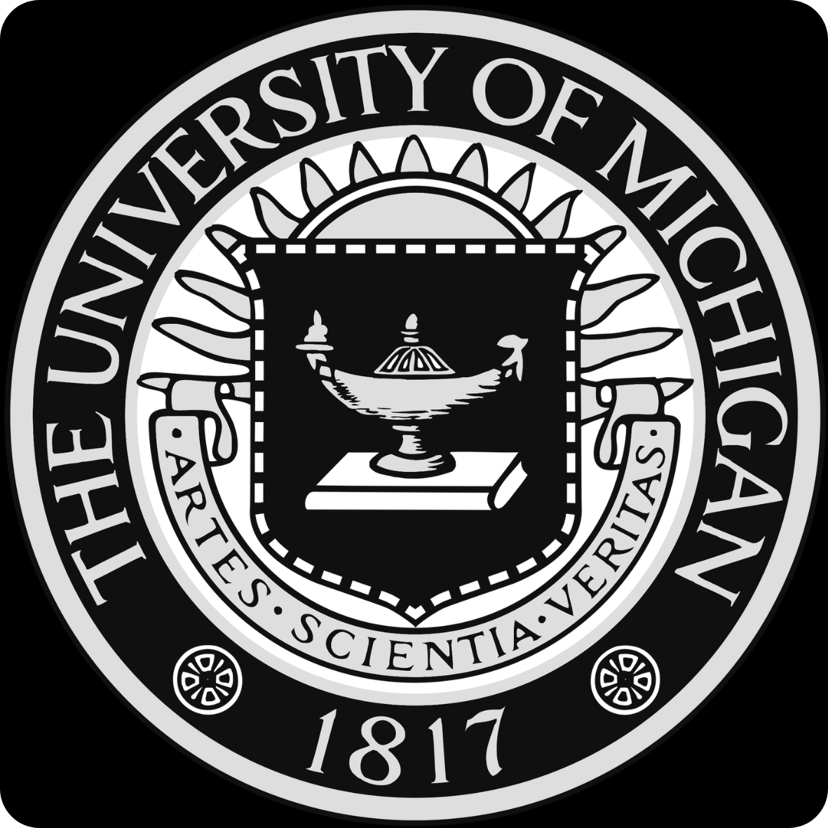 UM logo